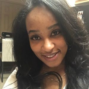 Meet your Posher, Telisa